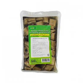 야낭죽순편 500g / 로코