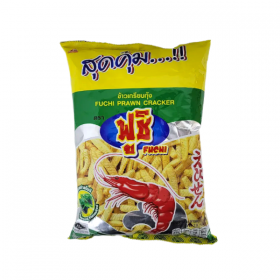 푸치 새우과자 노리 씨위드 플레이버 75g