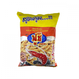 푸치 새우과자 비비큐 플레이버 75g