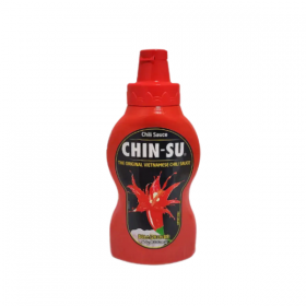 친수 칠리소스 250g