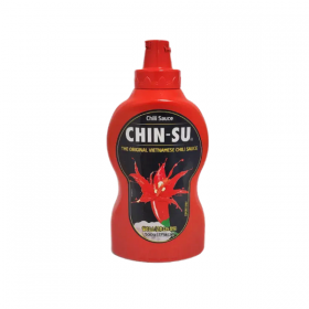 친수 칠리소스 500g