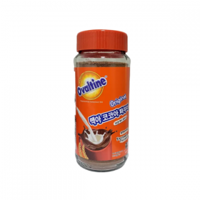 오발틴 맥아 코코아 파우더380g