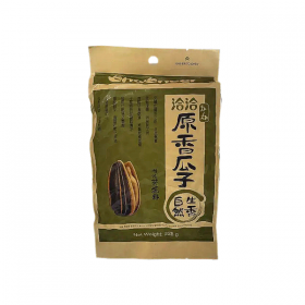 챠챠 해바라기씨 오리지널맛 228g 원향 연두색
