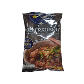 타이 보트 누들 스프 120g