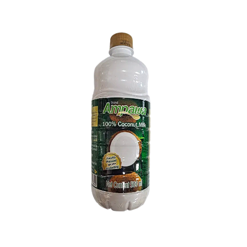 암파와 코코넛밀크 500ml