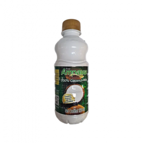 암파와 코코넛밀크 250ml
