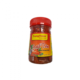 사떼톰 100g Satetom 칠리 쉬림프 페이스트