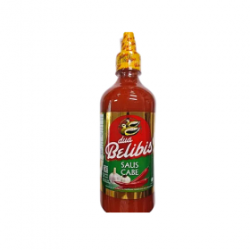 블리비스소스 짜베 535ml