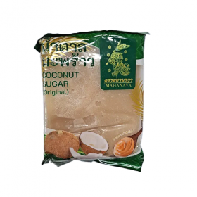 코코넛슈가 오리지널 500g / 마하나바 야자설탕 베이지색