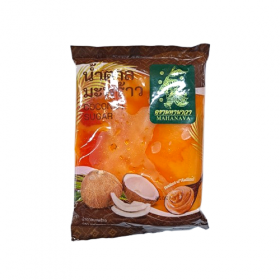 코코넛슈가 500g / 마하나바 야자설탕 주황색