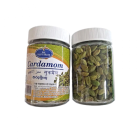 소두구 80g 카다멈 Cardamom