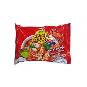 얌얌라면 톰얌꿍 65g 1박스(30개)