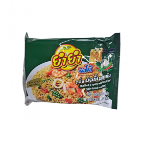 얌얌라면 팟키마오 63g 1박스(30개)