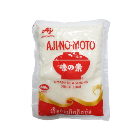 L-글루탐산나트륨 500g 캄보디아 조미료