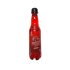 조이스트롱 파워에너지 드링크 딸기향 330ml 1박스(24개)