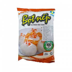 TAIKY 찹쌀가루 400g 봇넵