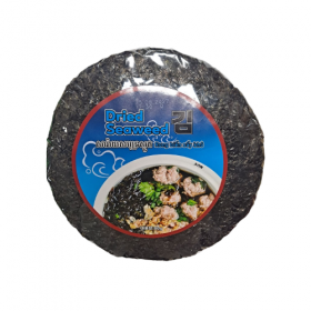 건조김 60g