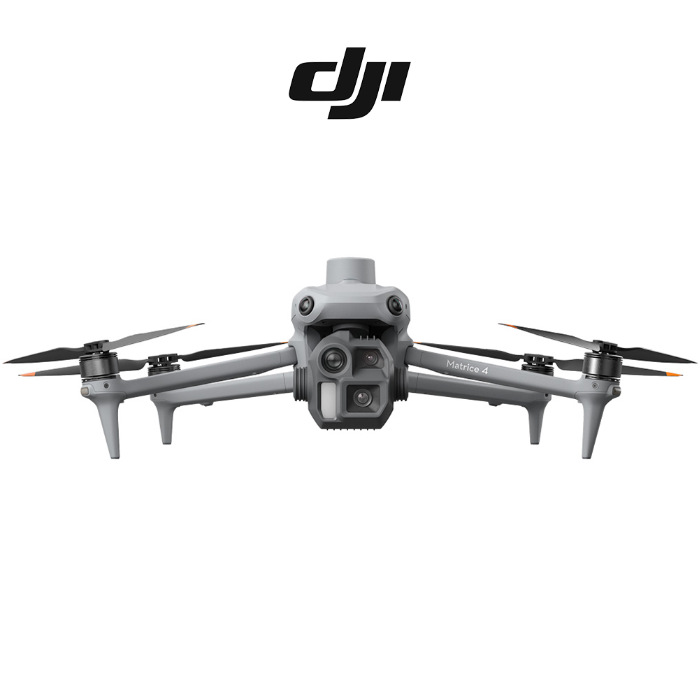 DJI 매트리스 4E (Matrice 4E) 산업용 측량용 드론
