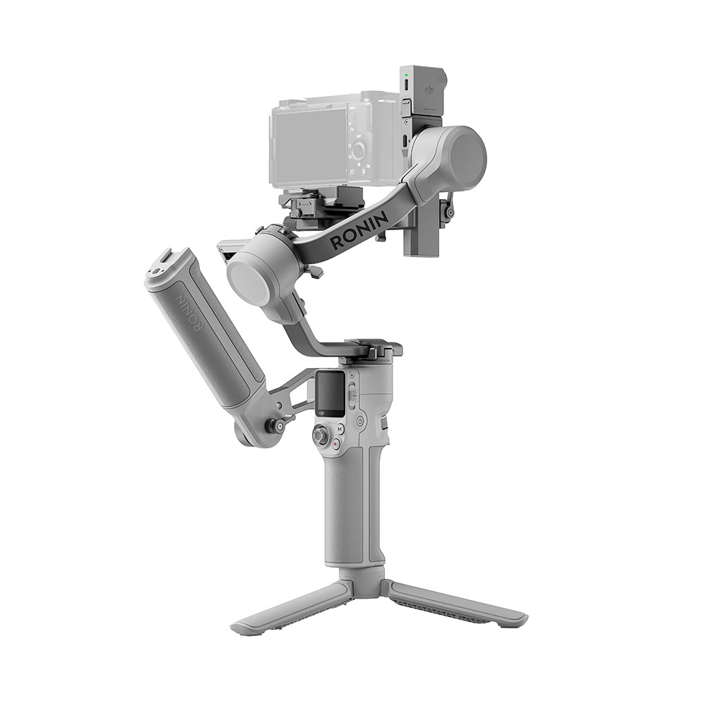 DJI RS4 Mini 로닌 Mini Combo 카메라 짐벌