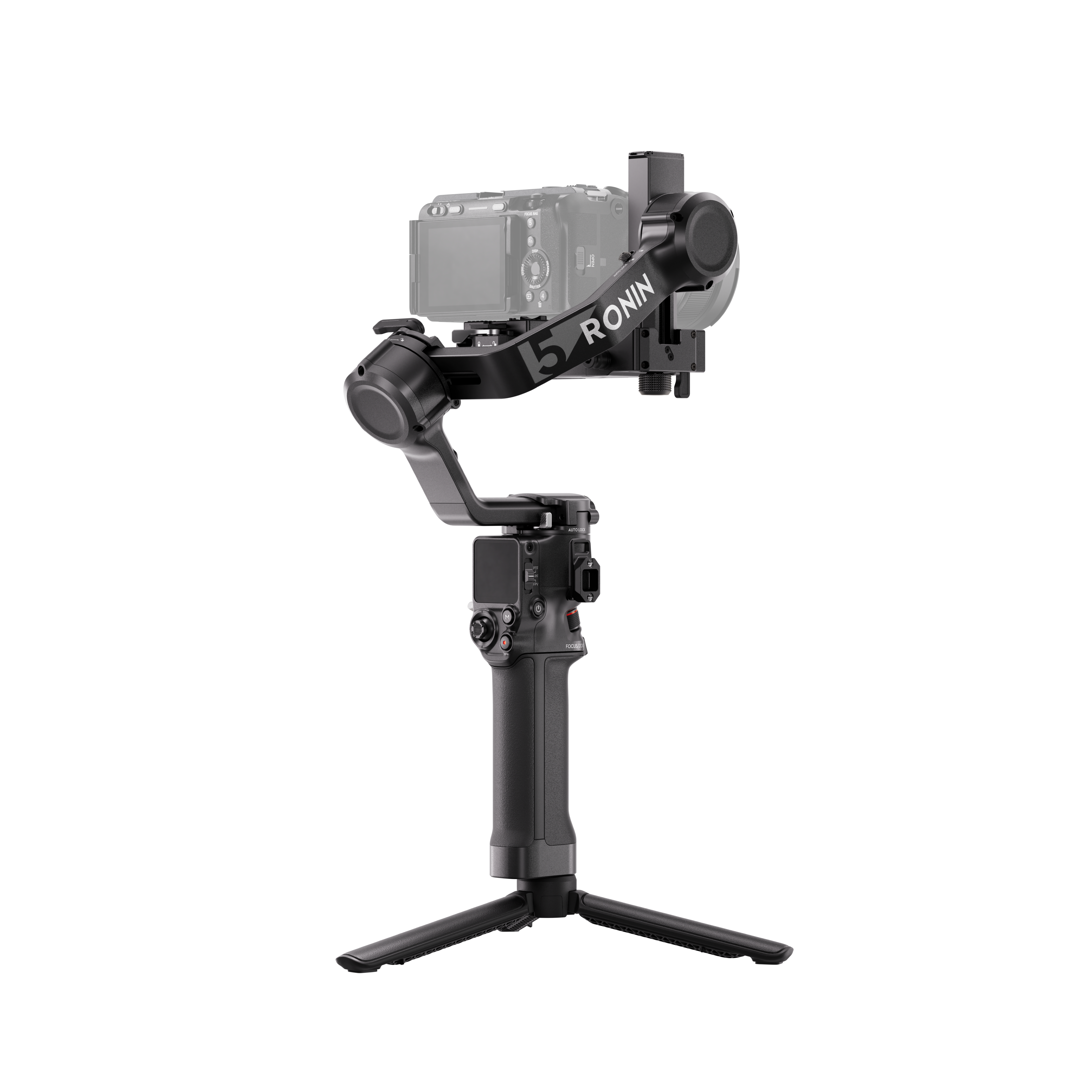 DJI RS5 콤보 RONIN RS5 COMBO DSRL 카메라짐벌