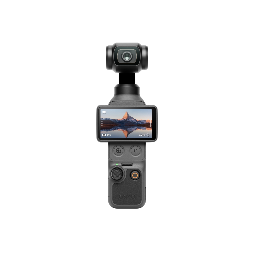 DJI 오즈모포켓4 스탠다드 콤보
