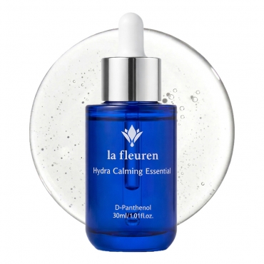 라프레앙 판테놀 수분 진정 앰플 30ml ( 디판테놀 덱스판테놀 트러블 케어)