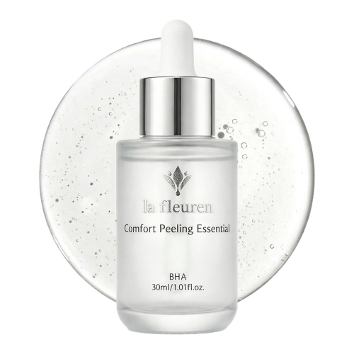 라프레앙 바하 필링 앰플 30ml ( 모공 피지 연화 BHA 얼굴 각질 미백 세럼 )