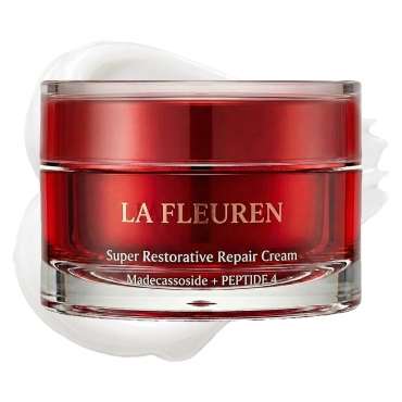 라프레앙 슈퍼 레스토러티브 자생 크림 50ml ( 안티에이징 리페어 영양 크림 )