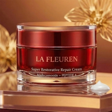 라프레앙 슈퍼 레스토러티브 자생 크림 50ml ( 안티에이징 리페어 영양 크림 )