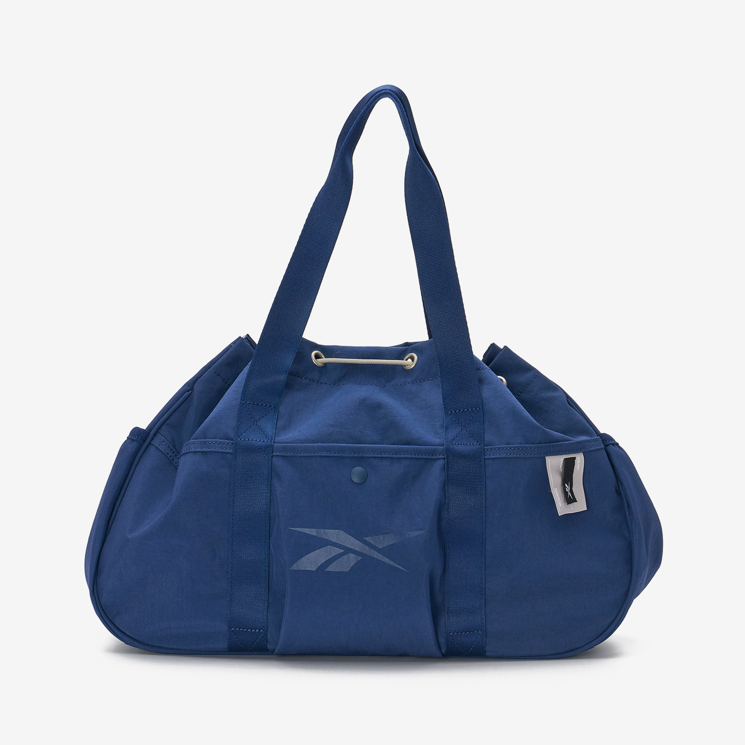 【RAWROW x Reebok】Three-Way Zippered Duffel Bag 900 Reebok X RAWROW 3WAY ZIPPER DUFFLE BAG - 블랙 ｜ 리복 공식