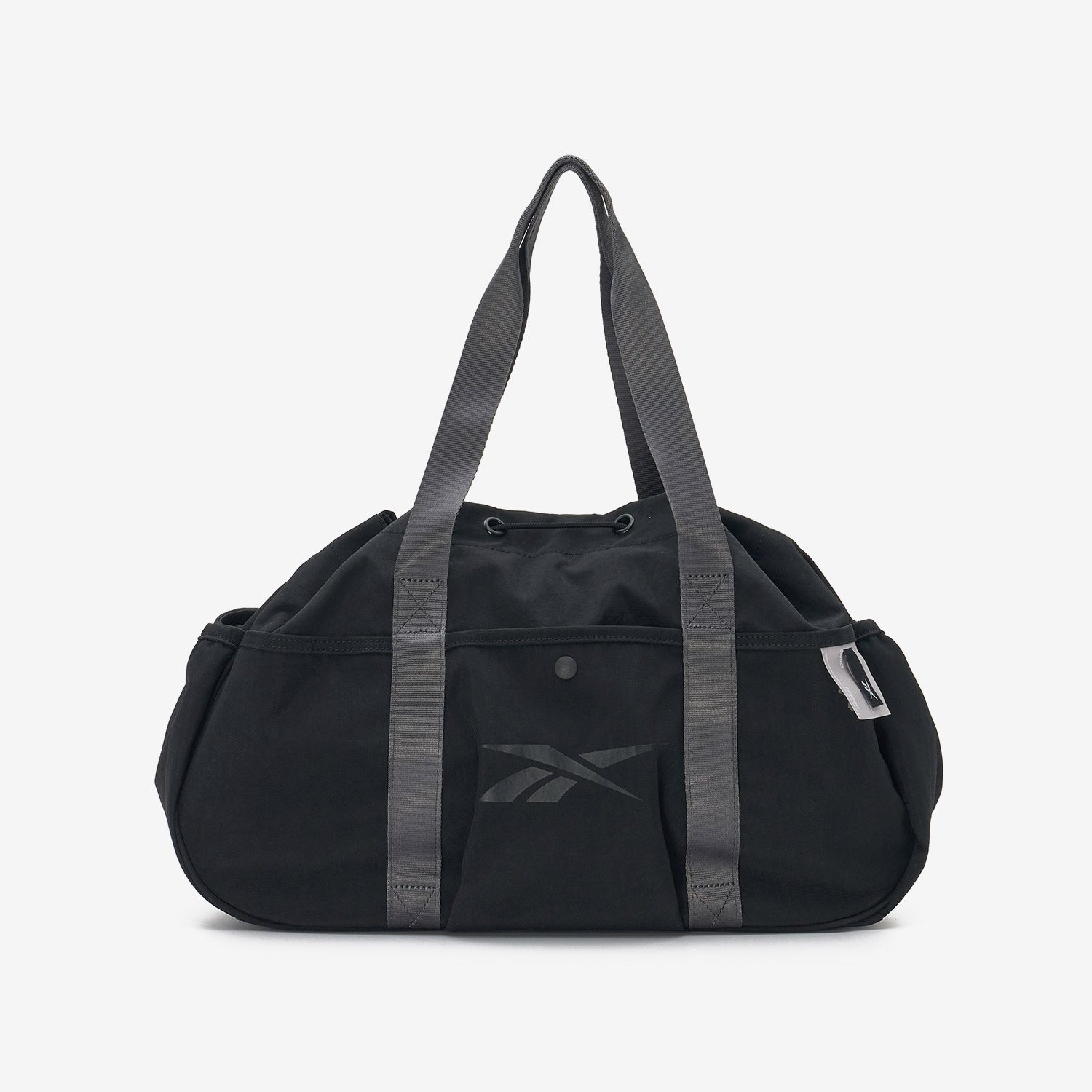 Reebok X RAWROW 3WAY STRING DUFFLE BAG - 네이비 ｜ 리복 공식
