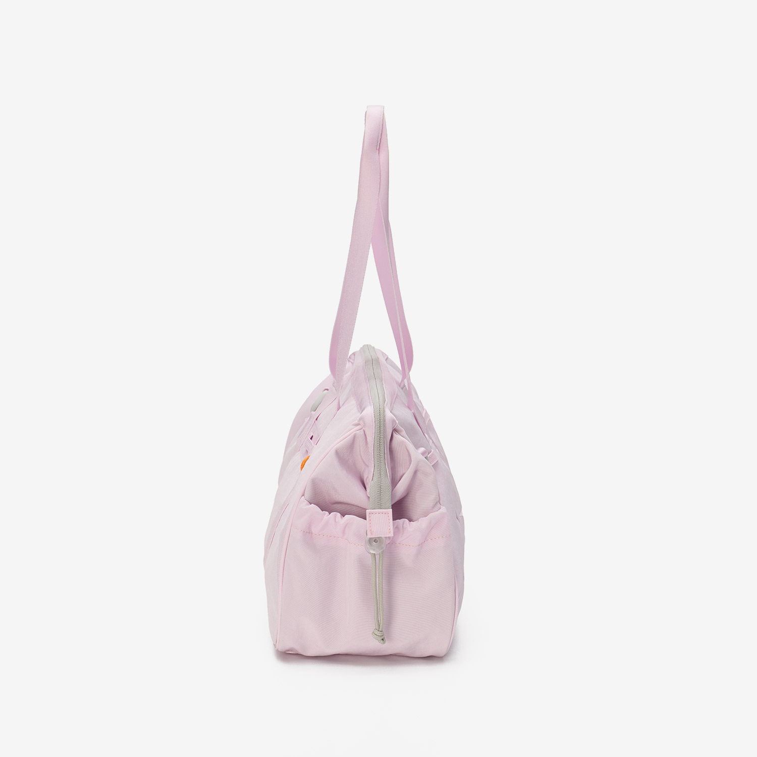 Reebok X RAWROW 3WAY ZIPPER DUFFLE BAG - 핑크 ｜ 리복 공식