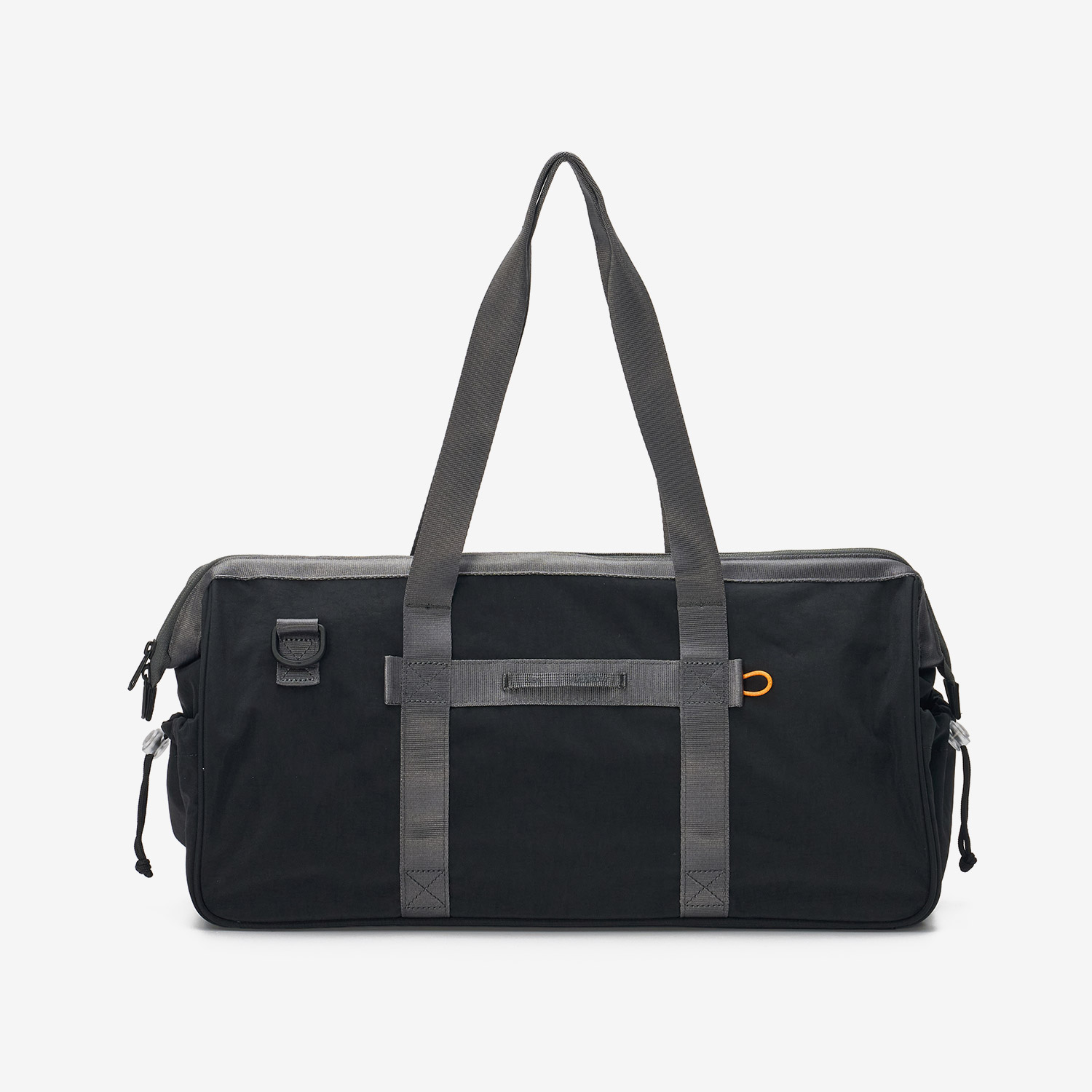 【RAWROW x Reebok】Three-Way Zippered Duffel Bag 900 Amazon.com | Reebok Duffle Bag - Carry On Gym Bag for