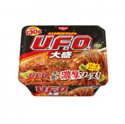 UFO 야키소바 대용량 ( UFO  焼きそば 大盛 )