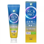 [CLINICA 크리니카] 크리니카 올인원 PRO 치약 리치 시트러스민트 95g (クリニカPRO オールインワンリッチシトラスミント)