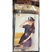POLICE GIRL ( 여경찰 코스플레이 )