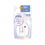 사나 매끈한  거품세안 NC 리필용 180mL   サナ なめらか本舗 泡洗顔 NC 詰め替え用 180mL