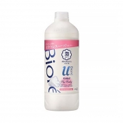 [BIORE u 비오레u] 더 바디 거품 타입 바디워시 브릴리언트 부케향 리필 450ml (ビオレu ザ ボディ泡タイプ ブリリアントブーケの香りつめかえ用)