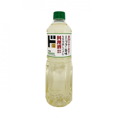 [돈키호테 PB] 요리술 맛술 500ml (料理酒)