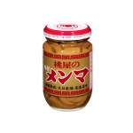 모모야 아지츠키 멘마100g  ( 桃屋 味付メンマ 100g)