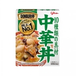 돈부리정 중식덮밥 (DONBURI 亭中華丼)