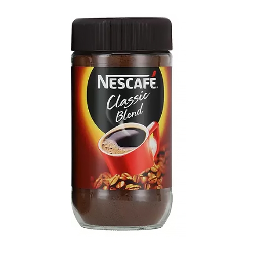 네슬레 네스카페 클래식 인스턴트 커피 175g (ネスレ ネスカフェ クラシック インスタントコーヒー 175g)