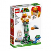 Lego 보스 스모 브로 토플 타워 확장 세트 71388 Super (Legoボス スモーブロットフルタワー拡張セット 71388 Super)