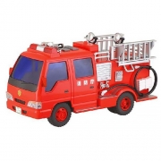 사운드 펌프 소방차 (サウンドポンプ消防車)