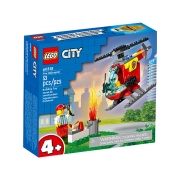 Lego 출동! 쇼보 헬리콥터 (出動！しょうぼうヘリコプター)