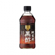 미쓰칸 순현미 흑초 500ml (ミツカン 純玄米黒酢 500ml)