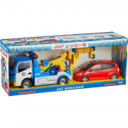 [TOYCO 토이코] 프릭션 JAF 렉카 (フリクション JAF レッカー車)