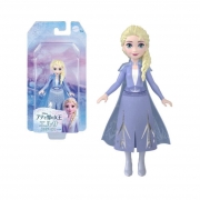 [MATTEL 마텔] 디즈니 겨울왕국 엘사 미니인형 (ディズニーアナと雪の女王 エルサミニドール1)