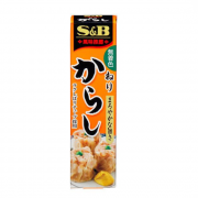 S&B 겨자 43Gg, 네리 카라시 (ねりからし)