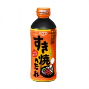 스키야키의 양념 마일드(라인업 500) 500ml (すき焼のたれマイルド（ラインナップ500）500ml)